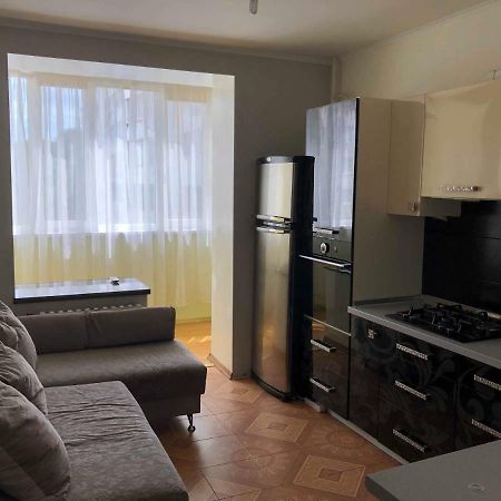 Viliamsa Apartment 1 Room Odessa Exterior photo