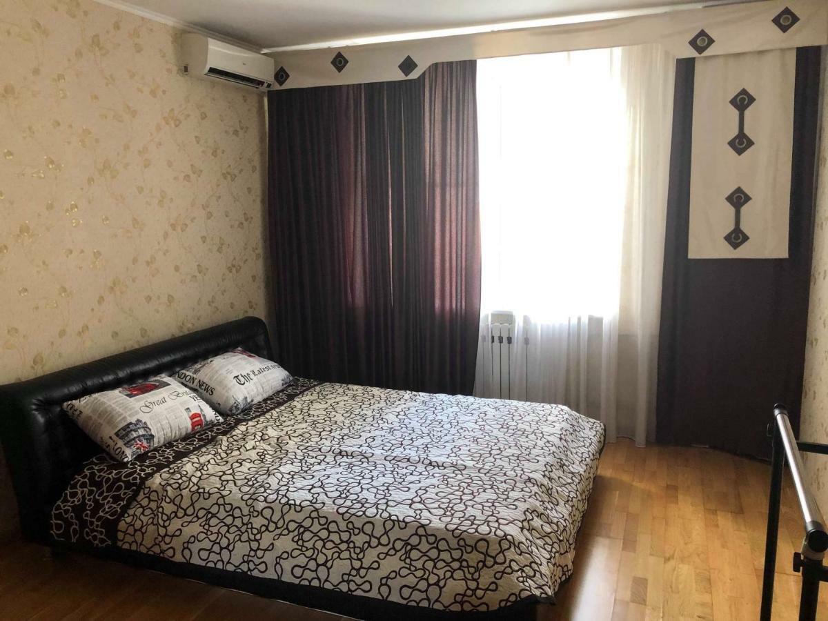 Viliamsa Apartment 1 Room Odessa Exterior photo