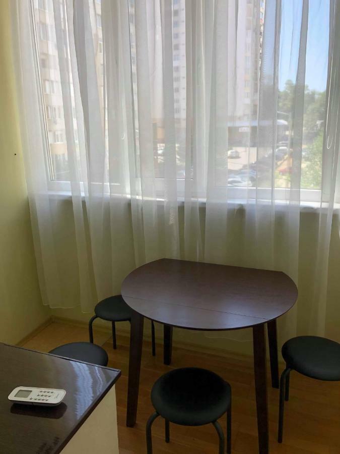 Viliamsa Apartment 1 Room Odessa Exterior photo