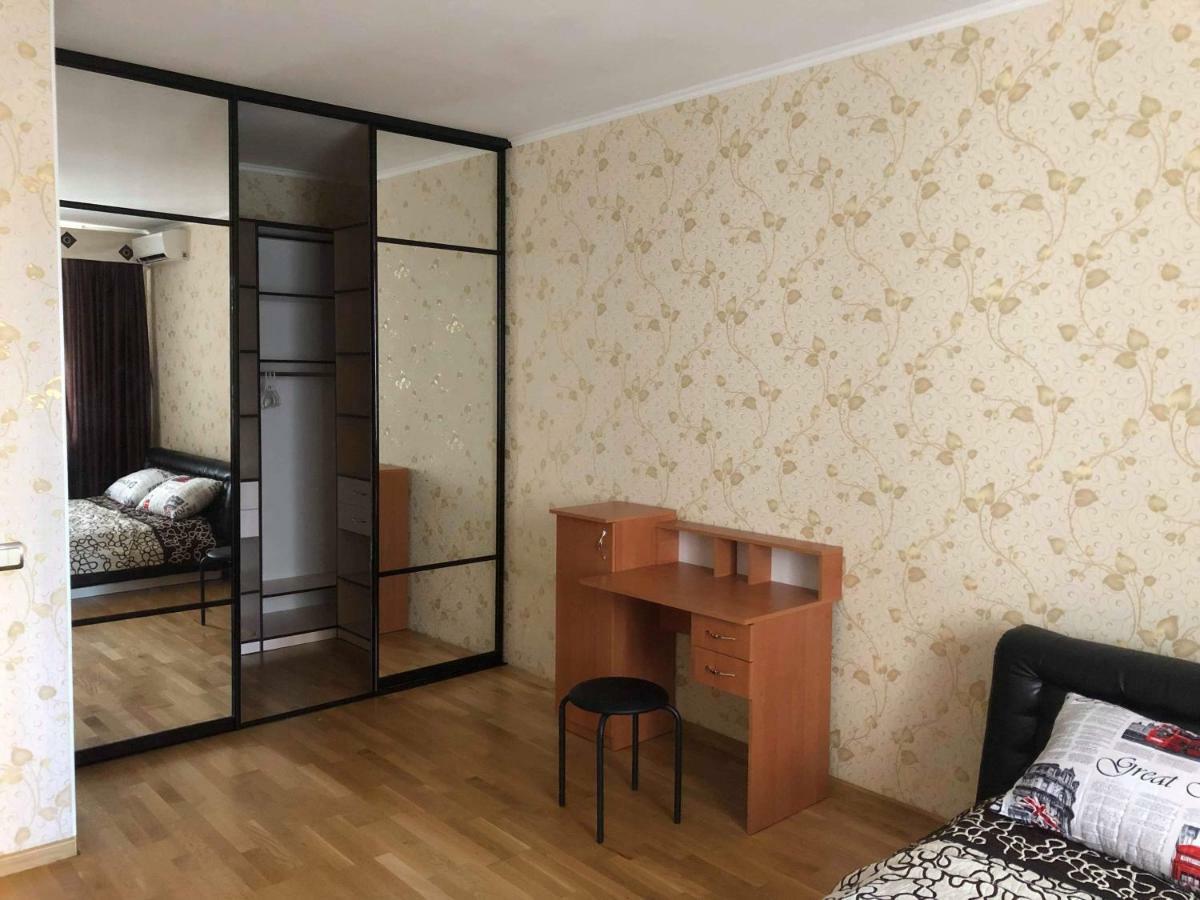 Viliamsa Apartment 1 Room Odessa Exterior photo