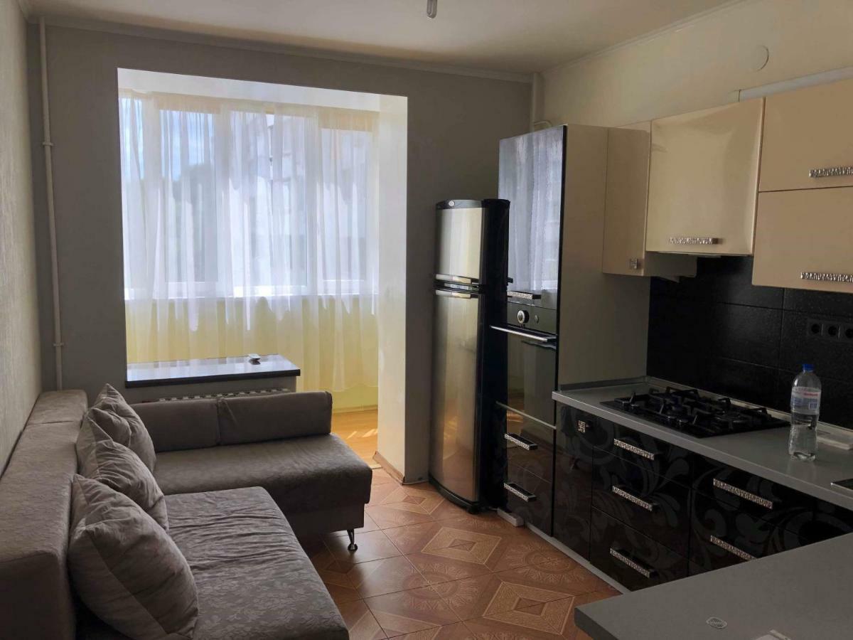 Viliamsa Apartment 1 Room Odessa Exterior photo